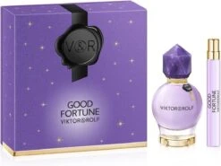 Viktor & Rolf Good Fortune Giftset 60ml