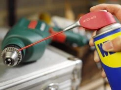 WD-40® Multi-Use Product Classic - 200ml - Multispray - Smeermiddel, Ontvetter En Anti-Corrosie -Fietsenwinkel 1200x900 51