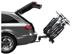 Thule VeloCompact 927 Fietsendrager - 3 Fietsen - Kantelbaar -Fietsenwinkel 1200x900 6