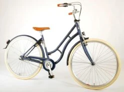 Volare Lifestyle Meisjesfiets - Tiener - 48 Cm - Lage Zadelstand - Blauw - 3 Versnellingen -Fietsenwinkel 1200x901 13