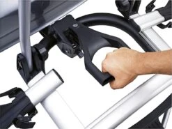 Thule EuroWay G2 920 Fietsendrager Grijs/zwart -Fietsenwinkel 1200x901 2