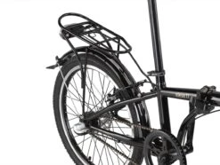 PACTO ELEVEN FOLDING BIKE BLACK/GOLD 3v VOUWFIETS PLOOIFIETS -Fietsenwinkel 1200x902 10