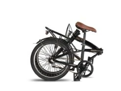 PACTO ELEVEN FOLDING BIKE BLACK/GOLD 3v VOUWFIETS PLOOIFIETS -Fietsenwinkel 1200x902 9