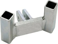 Twinny Load Trekhaak Adapter Traditional 100 Mm Zilver -Fietsenwinkel 1200x904 3