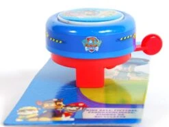 Paw Patrol Fietsbel - Jongens - Blauw -Fietsenwinkel 1200x906 6