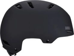 BBB Cycling Wave Kinderhelm Fiets - Fietshelm Kinderen - Sporthelm Kind - Mat Zwart - Maat M - BHE-150 25 BBB Cycling Wave Kinderhelm Fiets - Fietshelm Kinderen - Sporthelm Kind - Mat Zwart - Maat M - BHE-150 -Fietsenwinkel 1200x908 3