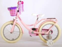 Volare Ashley Kinderfiets - Meisjes - 16 Inch - Roze - 95% Afgemonteerd -Fietsenwinkel 1200x908 6