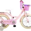 Volare Ashley Kinderfiets - Meisjes - 16 Inch - Roze - 95% Afgemonteerd -Fietsenwinkel 1200x909 3