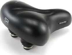 Zadel Selle Royal Journey Premium Relaxed - Zwart -Fietsenwinkel 1200x915 3