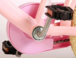 Volare Ashley Kinderfiets - Meisjes - 16 Inch - Roze - 95% Afgemonteerd -Fietsenwinkel 1200x916 4