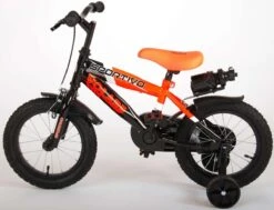 Volare Sportivo Kinderfiets - Jongens - 14 Inch - Neon Oranje/Zwart - 95% Afgemonteerd -Fietsenwinkel 1200x917 23