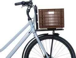 Basil Fietskrat M - Medium - 29.5 Liter - Bruin -Fietsenwinkel 1200x918 2