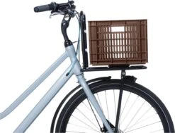 Basil Fietskrat M - Medium - 29.5 Liter - Blauw -Fietsenwinkel 1200x918 3
