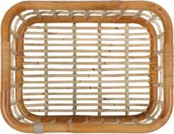 Basil Green Life Fietsmand L - Voor - Ecologisch Rotan - Large - Bruin - 30 Liter -Fietsenwinkel 1200x923 3