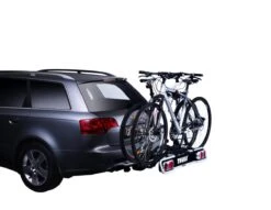 Thule EuroRide 941 Fietsendrager - 2 Fietsen - Kantelbaar -Fietsenwinkel 1200x927