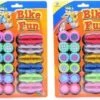 Merkloos 2x Spaakreflectoren Bike Fun - Fiets Accessoires Voor Kinderen - Reflectoren -Fietsenwinkel 1200x928 1