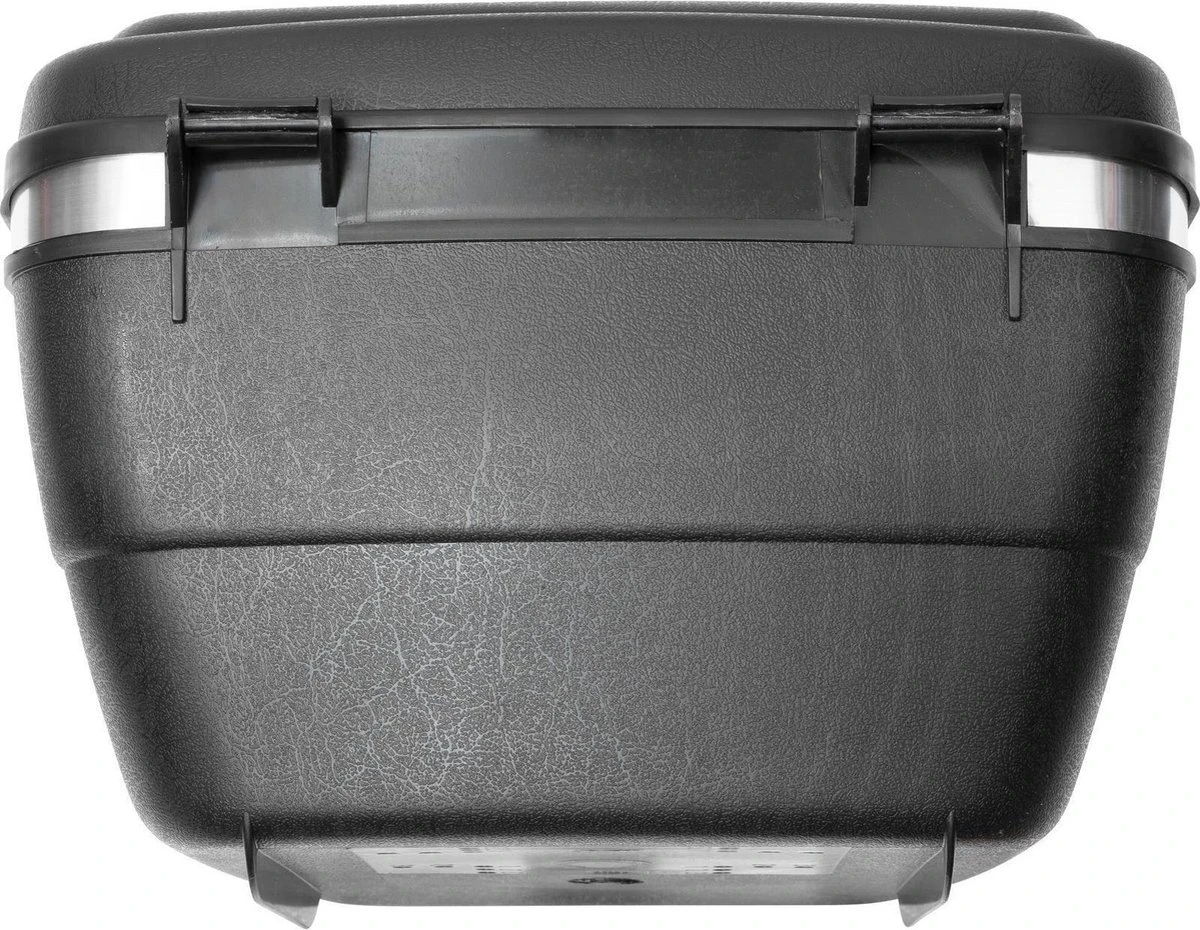 Gerda - Fietskoffer - Touring - Tresor - Zwart 10 Gerda - Fietskoffer - Touring - Tresor - Zwart - Image 9