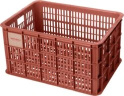 Basil Fietskrat L - Groot - 40 Liter - Wit -Fietsenwinkel 1200x933 1