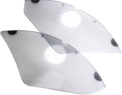 Jasbeschermers Hesling Lucra 28-5 Met Slotgat