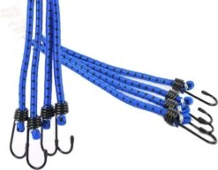 Snelbinders - Bagagespin 4 Haken - Spinbinder 45 Cm Met Vier Elastische Armen - Spinbinder 45 Cm Met Vier Elastische Armen - Elastische Binders - Met Haak- Haak - Binders -Fietsenwinkel 1200x937 4