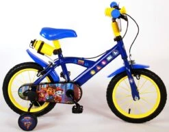 Volare Paw Patrol The Movie Kinderfiets - Jongens - 14 Inch - Blauw - Twee Handremmen -Fietsenwinkel 1200x938 3