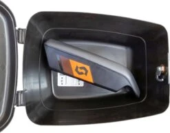 Gerda - Fietskoffer - Touring - Tresor - Zwart 12 Gerda - Fietskoffer - Touring - Tresor - Zwart -Fietsenwinkel 1200x939