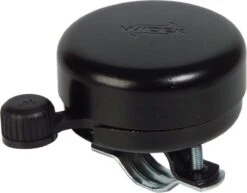 Fietsbel Widek Staal - Zwart Gelakt (werkplaatsverpakking) -Fietsenwinkel 1200x939 3