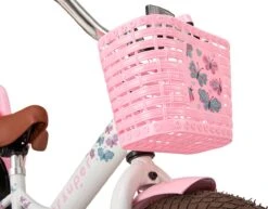 Supersuper Little Miss - Kinderfiets - Meisjesfiets - 16 Inch - Wit -Fietsenwinkel 1200x940 4