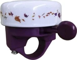 Disney Frozen 2 Fietsbel - Meisjes - Licht Blauw Paars -Fietsenwinkel 1200x943 4