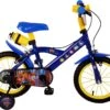 Volare Paw Patrol The Movie Kinderfiets - Jongens - 14 Inch - Blauw - Twee Handremmen -Fietsenwinkel 1200x943 6