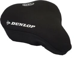 Dunlop Fietszadelhoes - Gel - Fietszadeldekje Met Gel - Comfortabel Fietsen - Zwart -Fietsenwinkel 1200x945 3