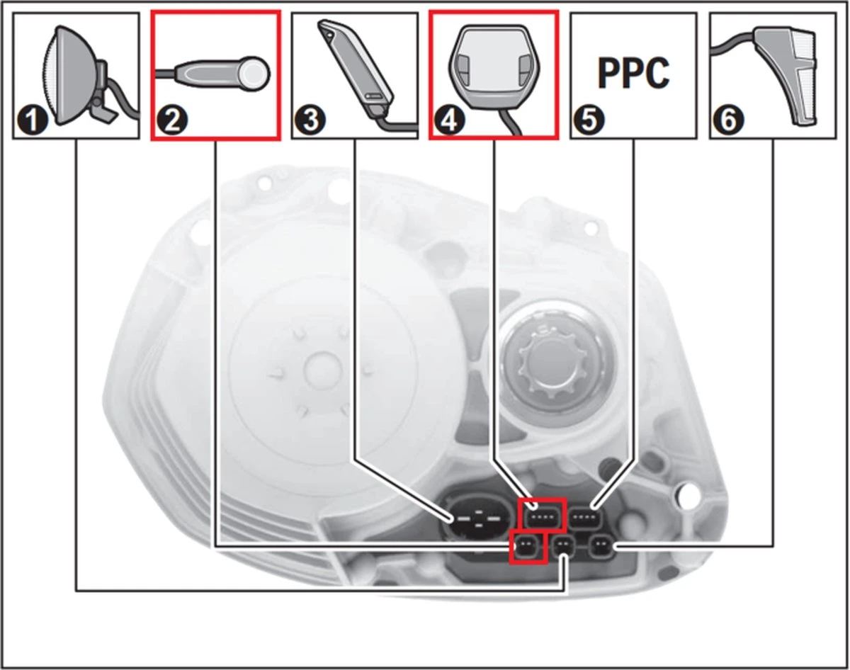 E-bike Tuning Kit Speedbox 3.0 B.Tuning Voor Bosch Motoren 5 E-bike Tuning Kit Speedbox 3.0 B.Tuning Voor Bosch Motoren - Image 3