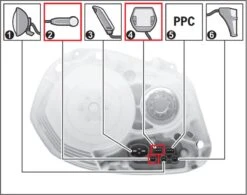 VOLspeed Tuning Box Voor Bosch Active / Performance V4 10 VOLspeed Tuning Box Voor Bosch Active / Performance V4 -Fietsenwinkel 1200x946