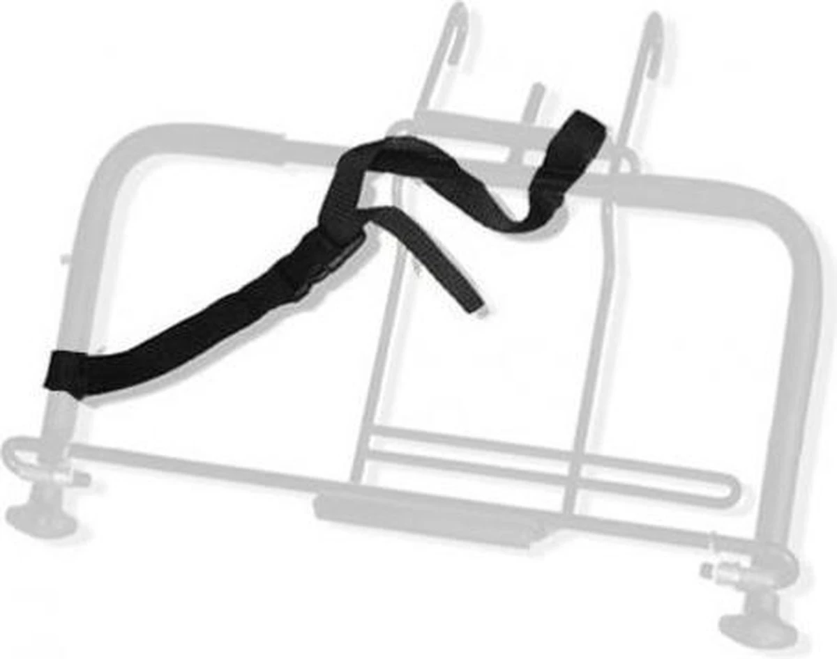 Steco Snelbinder/spanriem 73 Cm Voor O.a. Attachee Mee 52.50.150.02 4 Steco Snelbinder/spanriem 73 Cm Voor O.a. Attachee Mee 52.50.150.02 - Afbeelding 2