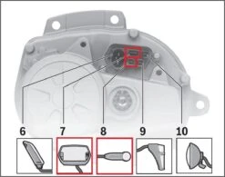 E-bike Tuning Kit Speedbox 2.0 Voor Bosch Motoren -Fietsenwinkel 1200x947 1