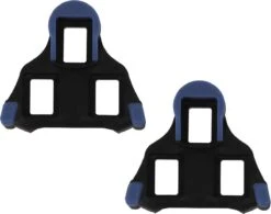 Shimano Schoenplaatjes SM-SH12 SPD-SL Blauw