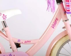 Volare Ashley Kinderfiets - Meisjes - 16 Inch - Roze - 95% Afgemonteerd -Fietsenwinkel 1200x948 5