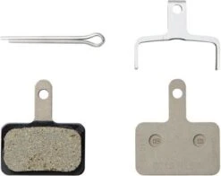 Shimano B01S / B05S RESIN Brake Pads Remblokken Set Voor En Achter -Fietsenwinkel 1200x951 2