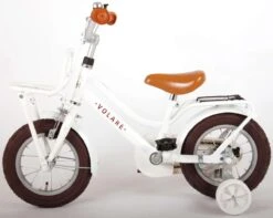 Volare Liberty Kinderfiets - Meisjes - 12 Inch - Wit - 95% Afgemonteerd -Fietsenwinkel 1200x955 1