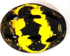 Mickey Mouse Batman Jongens Fietshelm - Zwart - 52-56 Cm 31 Mickey Mouse Batman Jongens Fietshelm - Zwart - 52-56 Cm -Fietsenwinkel 1200x956 5