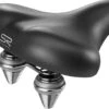 Fietszadel Selle Royal Gipsy Unisex - Zwart -Fietsenwinkel 1200x957 3