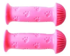 Tom Handvatten Kinderfiets Rondjes Roze 2 Stuks -Fietsenwinkel 1200x958 1