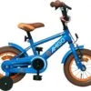 Amigo Sports Jongensfiets - Kinderfiets 12 Inch - Blauw -Fietsenwinkel 1200x960 15
