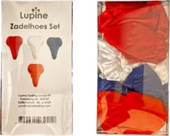Lupine Zadelhoes - 4 Stuks - Zadeldekje - Voor Het Hele Gezin 15 Lupine Zadelhoes - 4 Stuks - Zadeldekje - Voor Het Hele Gezin -Fietsenwinkel 1200x960 8