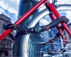 ABUS Ivy 9210 Kettingslot - ART3 - 140 Cm - Winnaar ANWB Slotentest 2022 -Fietsenwinkel 1200x961