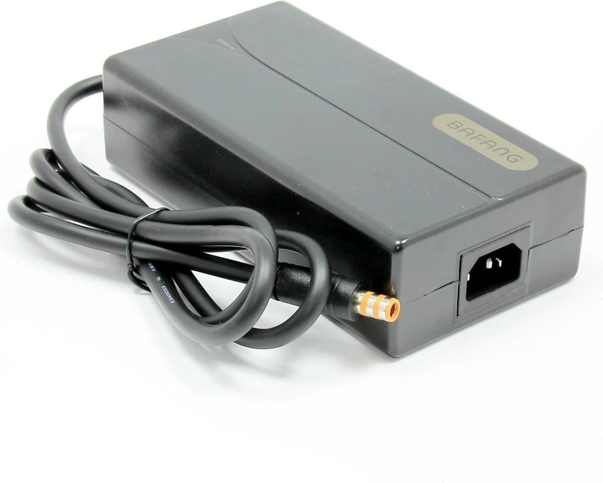 Bafang Fiets Acculader Voor Cortina Met Bafang Motor 3 Bafang Fiets Acculader Voor Cortina Met Bafang Motor