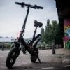 OUXI™ Elektrische Fiets - E BIKE - Fiets - City Bike - Stad Fiets - Bike - Fietsen - EBike - Trapondersteuning - -Fietsenwinkel 1200x963 3