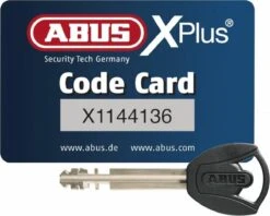Abus City Chain X-plus 140 | ART3 -Fietsenwinkel 1200x964 2