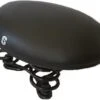 Selle Comfort Rok - Fietszadel - Met Smart Foam Techniek - Zwart - 23 CM 2 Selle Comfort Rok - Fietszadel - Met Smart Foam Techniek - Zwart - 23 CM -Fietsenwinkel 1200x965 2