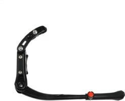 Decopatent® PRO Fietsstandaard - 24- 29 Inch - Mountainbike Standaard - Verstelbaar 46 -> 50 Cm - Fietsenstandaard - Zijstandaard 16 Decopatent® PRO Fietsstandaard - 24- 29 Inch - Mountainbike Standaard - Verstelbaar 46 -> 50 Cm - Fietsenstandaard - Zijstandaard -Fietsenwinkel 1200x969